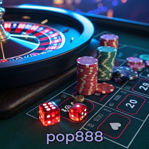 A Emoção da Roleta no pop888: Um Guia Para Jogadores